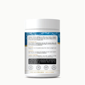 Alaskan Marine Collagen