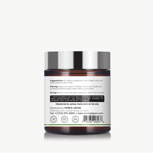 Okinawa Grown Bitter Melon