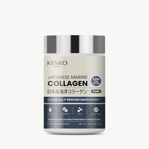 Japanese Collagen