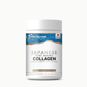 Japanese Marine Collagen