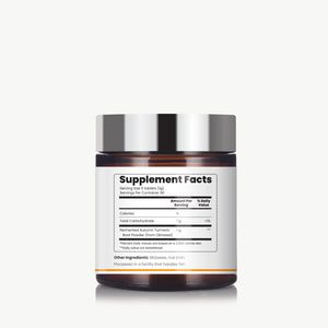 Okinawa Fermented Turmeric